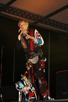 Micha Rhein (Foto: Stefan Peter)