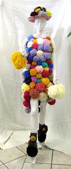 Kreativkost&uuml;m (Foto: Tourisma)