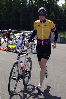 Dennis L&auml;mmerhirt (Foto: Daniel Meitzner)