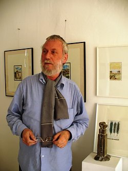 L&ouml;we (Foto: Gr&auml;fin v. Westphalen)