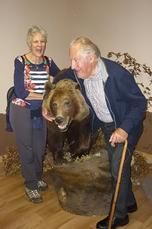B&auml;renb&uuml;rger (Foto: Ralf B&uuml;rglin)