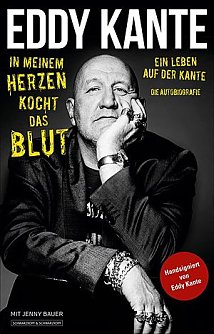 Eddy Kante (Foto: Schwarzkopf-Verlag)