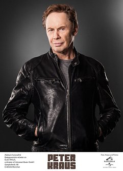 Peter Kraus (Foto: Kraus und Perino)