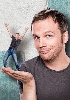 Schmitz (Foto: Agentur)