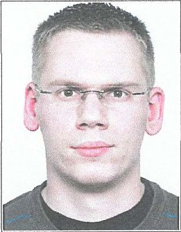 Vermisster (Foto: Polizei G&ouml;ttingen)