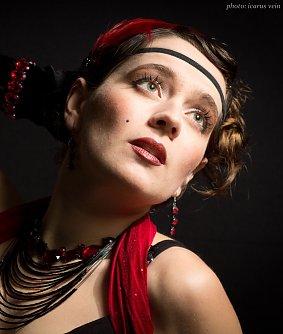 Chansonabend (Foto: Icarus Vein)