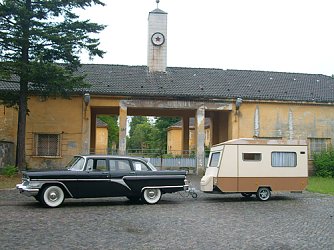 Auf der Website findet sich viel Wissenswertes und nat&uuml;rlich auch Anschauungsmaterial aus der Welt der Ost-Oldtimer  (Foto: Matthias Siebert)