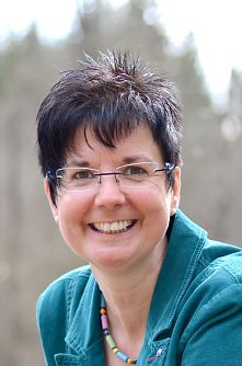 Christiane R&ouml;sel (Foto: Privat)