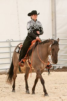 Michaela Schneider (Foto: Privat)