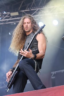 Rockharz (Foto: Stefan Peter)