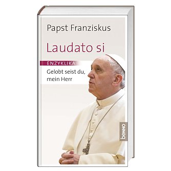 Laudato Si (Foto: St. Benno Verlag)