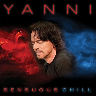 Yanni (Foto: CD-Cover)