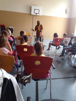 Ibou`s Reise (Foto: Anna K&ouml;hler)