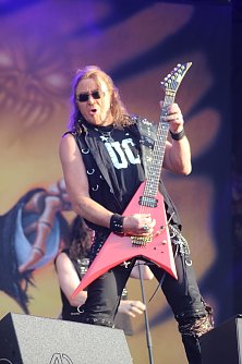 Rockharz (Foto: Stefan Peter)