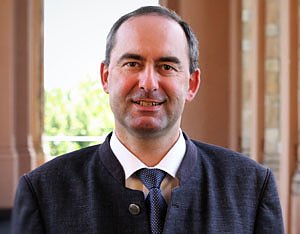 Alexander Hold kandidiert (Foto: Mario Merten)