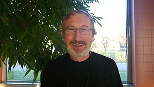 HUbert Adam (Foto: Privat)