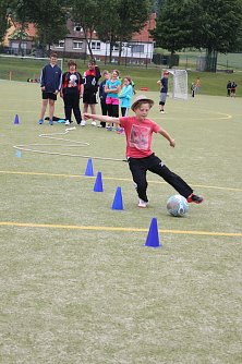 Olympia Lebenshilfe (Foto: Gisela Reinhardt)