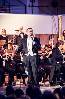 Roland Kaiser (Foto: Sony MUsic)