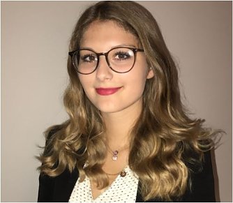 Georgia N&auml;der (Foto: Ottobock)