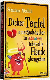 Bucheinband (Foto: Schwarzkopf Verlag)