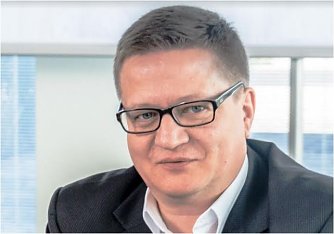 Thomas Spielmann (Foto: Privat)