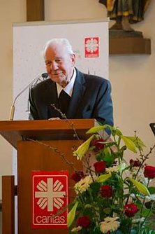 Hans-Reinhard Koch (Foto: Thomas M&uuml;ller)