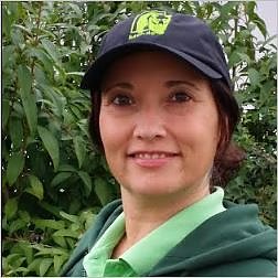 Neu im Team (Foto: B&auml;renpark )