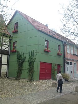 Mut zur L&uuml;cke (Foto: privat)