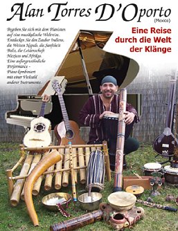 Tag der offenen T&uuml;r (Foto: Kunsthof Friedrichsrode)