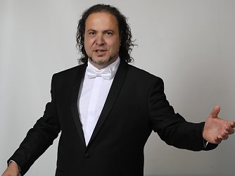 Dilian Kushev Foto: Agentur