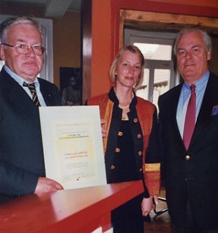 Bild: Galerie Gro&szlig;bodungen