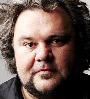 Bild: Uwe Schenker-Primus ist Ensemblemitglied des Deutschen Nationaltheaters Weimar