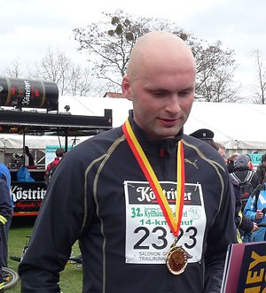 Bild: Laufen mit Olympiasieger und mehr
