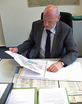 Bild: HERZLICHEN GL&Uuml;CKWUNSCH ZUM 67.