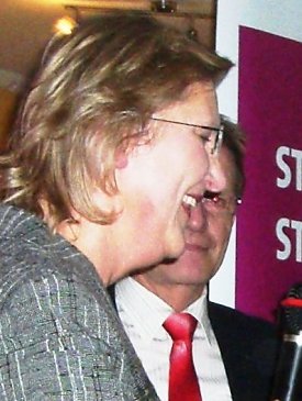 Bild: Listemann nominiert