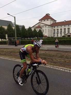 Bild: Radfahren
