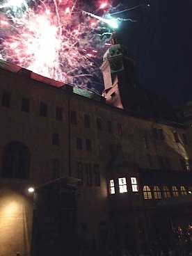 Bild: Premiere Schlossfestspiele
