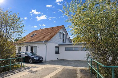 Aussenansicht  (Foto: )