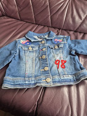 Jeans (Foto: )
