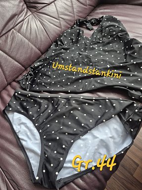 Tankini (Foto: )