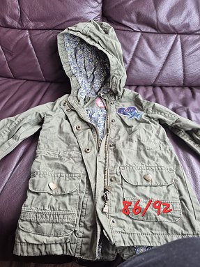 Jacke (Foto: )