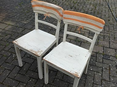 K&uuml;chenst&uuml;hle (Foto: )