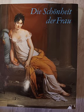 Bildband Die Frau (Foto: )