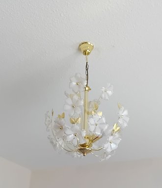 Lampe (Foto: )