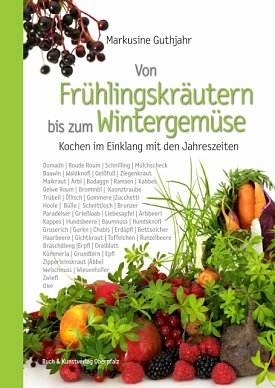 Bild: Neues Kochbuch