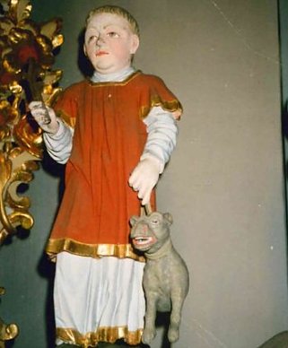 Bild: Gestohlen