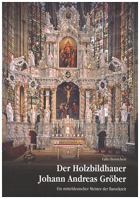 Bild: Buch Holzbildhauer