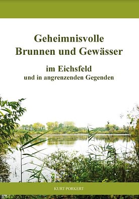 Bild: Brunnen und Gew&auml;sser