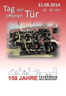 Bild: Tag der offenen T&uuml;r