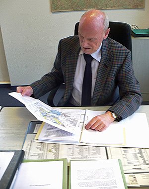 Bild: HERZLICHEN GL&Uuml;CKWUNSCH ZUM 67.